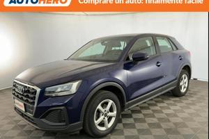 AUDI Q2 WAUZZZGA9NA021895