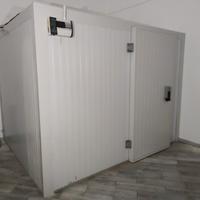 Cella frigo