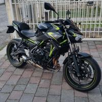 Kawasaki z650