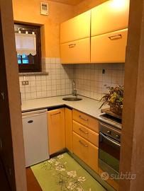 arredo cucinino completo