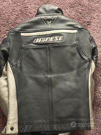 Giubbotto moto donna Dainese tg 40