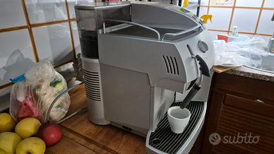 Macchina caffè automatica Gaggia Syncrony Digital