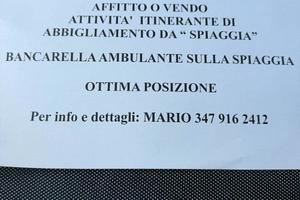 Attivita commerciali