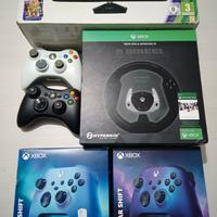 Accessori Xbox 