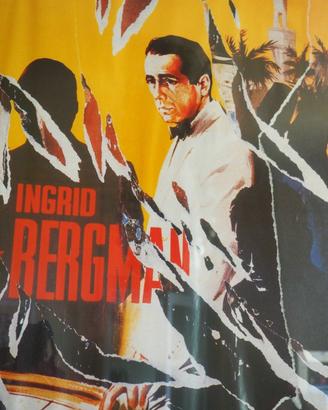 Mimmo rotella decollage