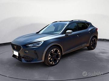 CUPRA Formentor 2.0 TDI 4Drive DSG