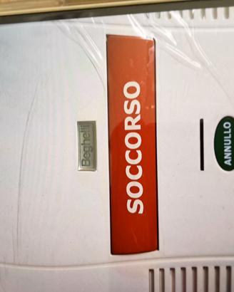 Tele soccorso beghelli