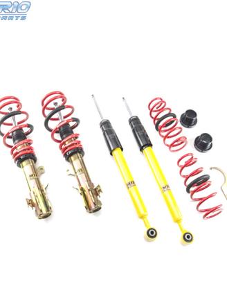 SOSPENSIONE FILETTATA EIBACH MTS FORD FIESTA MK6 0