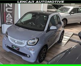 Smart ForTwo 1.0 2015