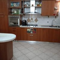 Cucina+sala