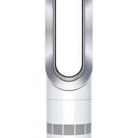Ventilatore Dyson hoot+cool con telecomando 