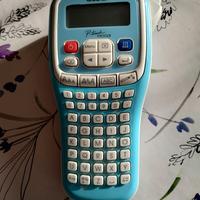 Etichettatrice portatile a batterie