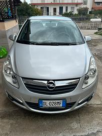 Opel corsa 2007