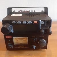 radio ricetrasmittente 