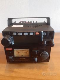 radio ricetrasmittente 