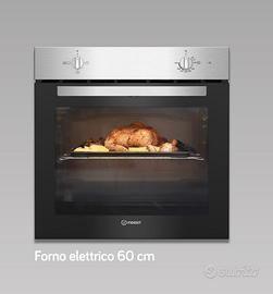Forno da incasso Indesit NUOVO