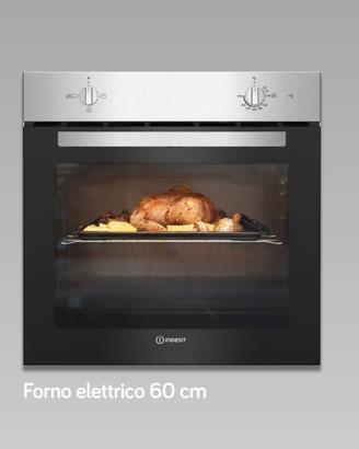 Forno da incasso Indesit NUOVO