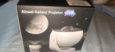 Proiettore Ainael galaxy projetor pro