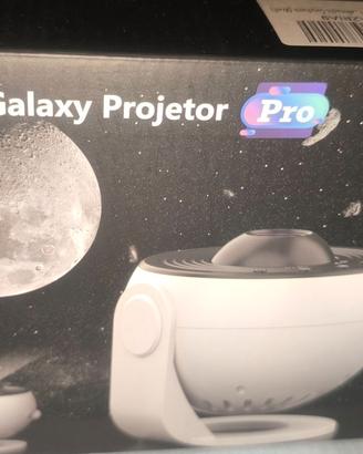 Proiettore Ainael galaxy projetor pro