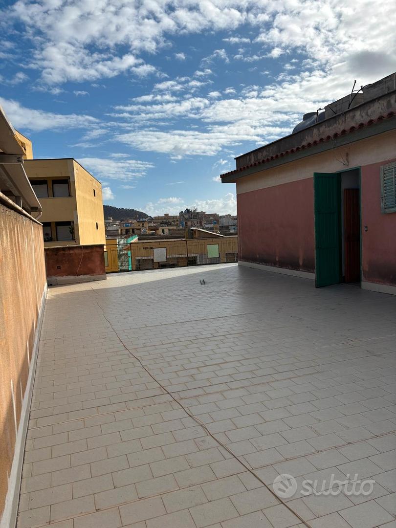 Apartment in Bagheria, Centro storico, Scalidda - Vista 2