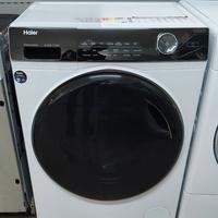Lavatrice Haier slim 8 kg Nuova