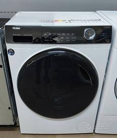 Lavatrice Haier slim 8 kg Nuova