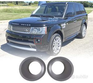 MASCHERINA ANABBAGLIANTI RANGE ROVER SPORT 09-13