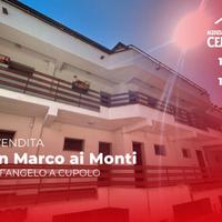 San Marco ai Monti: monolocale