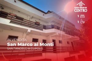 San Marco ai Monti: monolocale