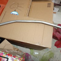 Manubrio Harley Davidson