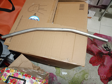 Manubrio Harley Davidson