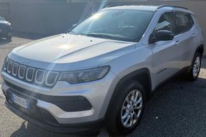 Jeep Compass 1.6 Multijet II 2WD Business