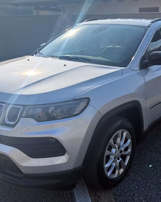 Jeep Compass 1.6 Multijet II 2WD Business