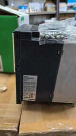 Inverter Schneider Altivar 312 ATV312HU40N4 - 4kW
