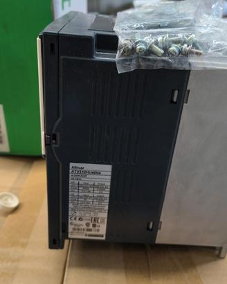 Inverter Schneider Altivar 312 ATV312HU40N4 - 4kW