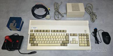 amiga 1200 