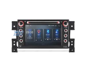 RADIO GPS ANDROID 14 PER SUZUKI GRAND VITARA 05-13