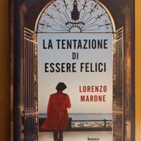 La tentazione di essere felici di Lorenzo Marone