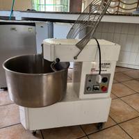 Impastatrice Mecnosud