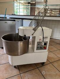 Impastatrice Mecnosud