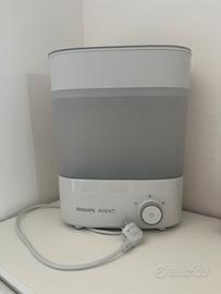 Philips Avent - Sterilizzatore e asciugatrice bibe