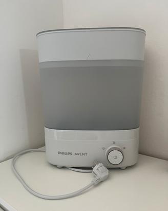 Philips Avent - Sterilizzatore e asciugatrice bibe