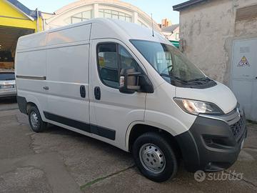 CITROEN Jumper 35 BlueHDi 140 S&S PM-TM Furgone