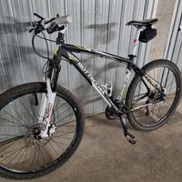 MTB Bottecchia 27.5 taglia M