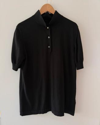 Burberry polo donna