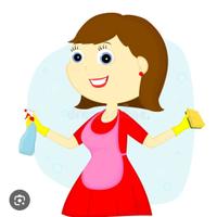 Aiuto pulizie - domestica