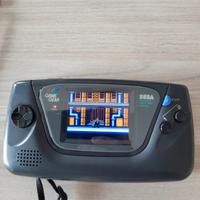 game gear