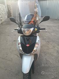 Honda sh 150 sport 