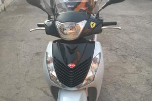 Honda sh 150 sport 