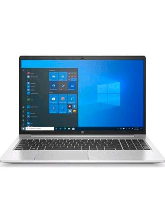 HP ProBook 450, Ram 16 GB, SSD 256 GB

